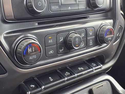 Used 2015 GMC Sierra 1500 SLT w/ All-Terrain Package image 23