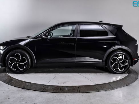 Used 2023 Hyundai Ioniq 5 SEL image 3