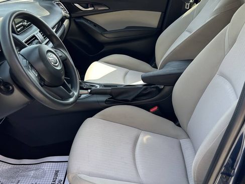 Used 2014 MAZDA MAZDA3 i Sport FWD image 11