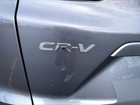 Certified 2019 Honda CR-V EX image 25