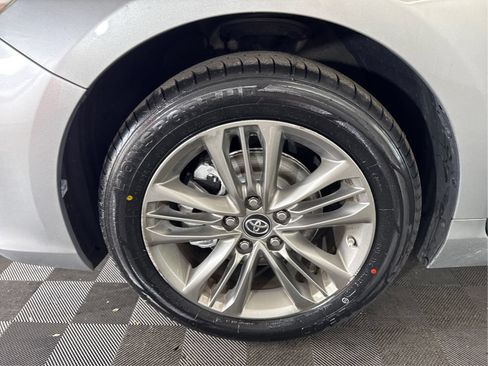Used 2017 Toyota Camry SE FWD image 23