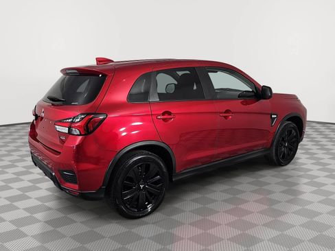 Used 2023 Mitsubishi Outlander Sport LE AWD/4WD image 8