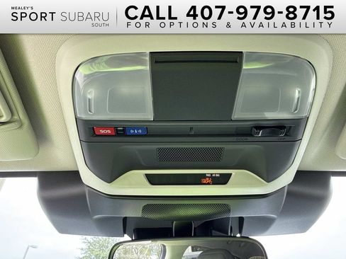 New 2026 Subaru Crosstrek 2.5i Limited AWD/4WD image 44