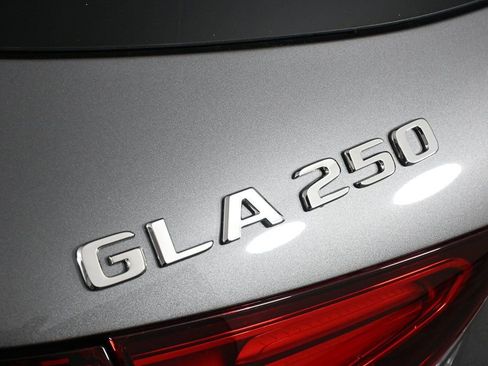 New 2026 Mercedes-Benz GLA 250 GLA 250 image 28
