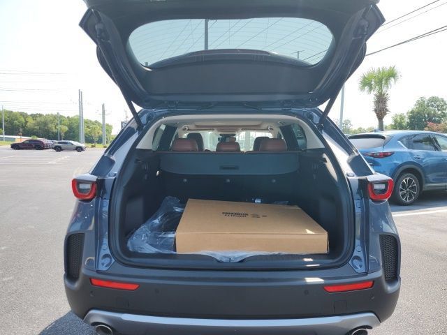New 2026 MAZDA CX-50 Meridian Edition w/ Apex Package AWD/4WD image 18