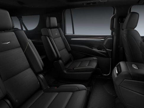 New 2026 Cadillac Escalade ESV Luxury w/ LPO, Radiant Package AWD/4WD image 44