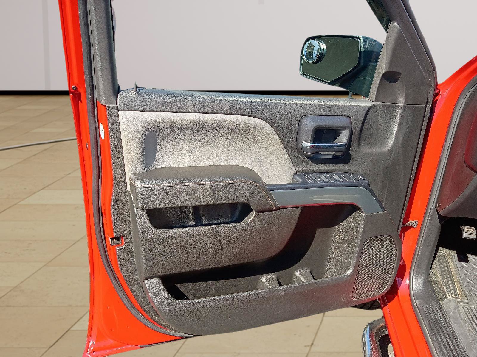 Used 2014 Chevrolet Silverado 1500 LT w/ All Star Edition AWD/4WD image 18