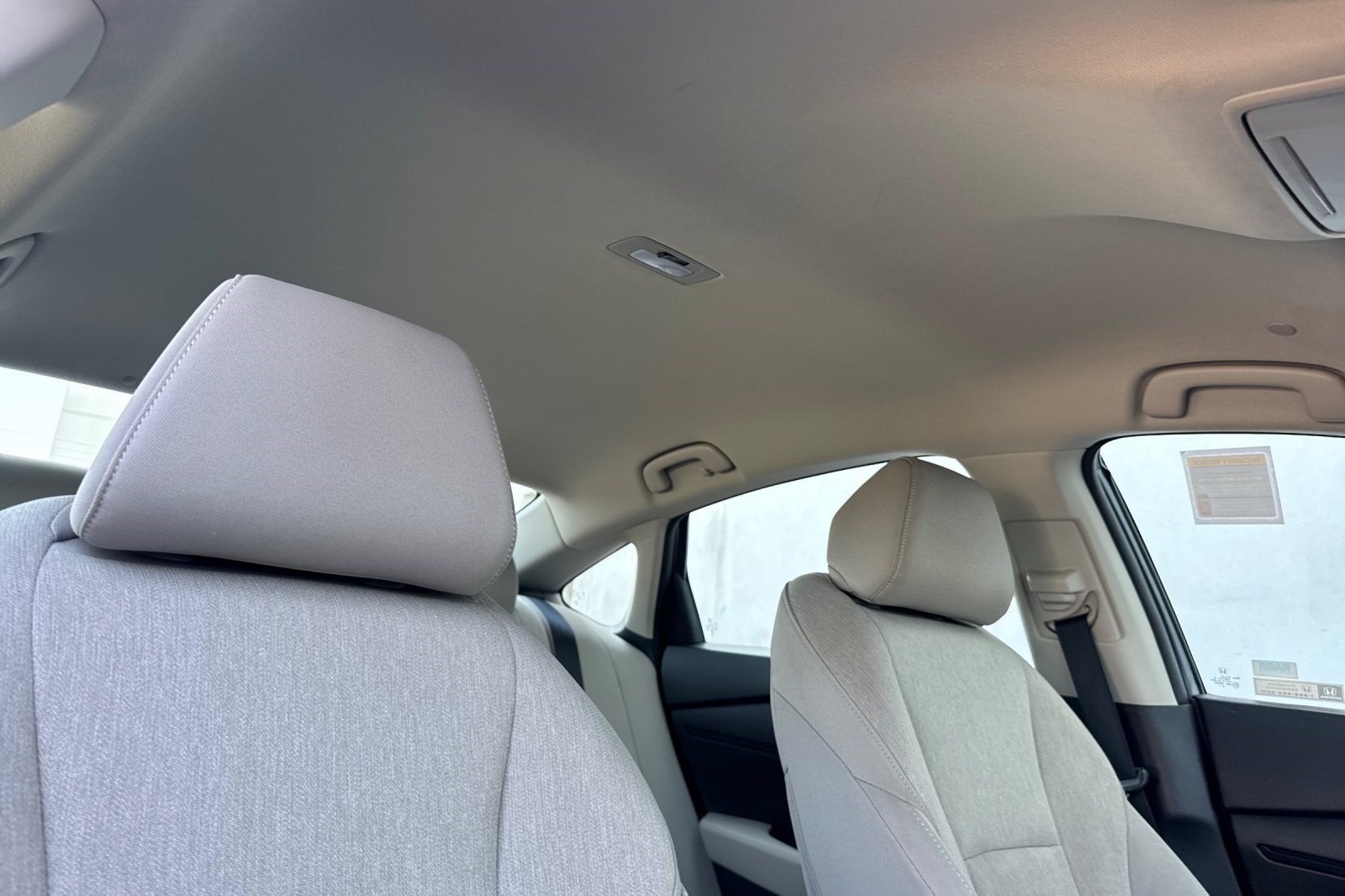 Certified 2023 Honda Accord LX image 24