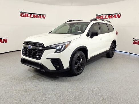 New 2026 Subaru Ascent Premium image 2