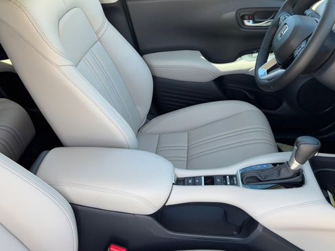 New 2026 Honda HR-V EX-L image 11