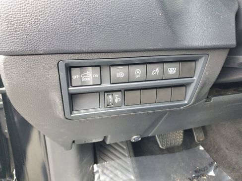 Used 2025 Toyota Tundra SR5 AWD/4WD image 22