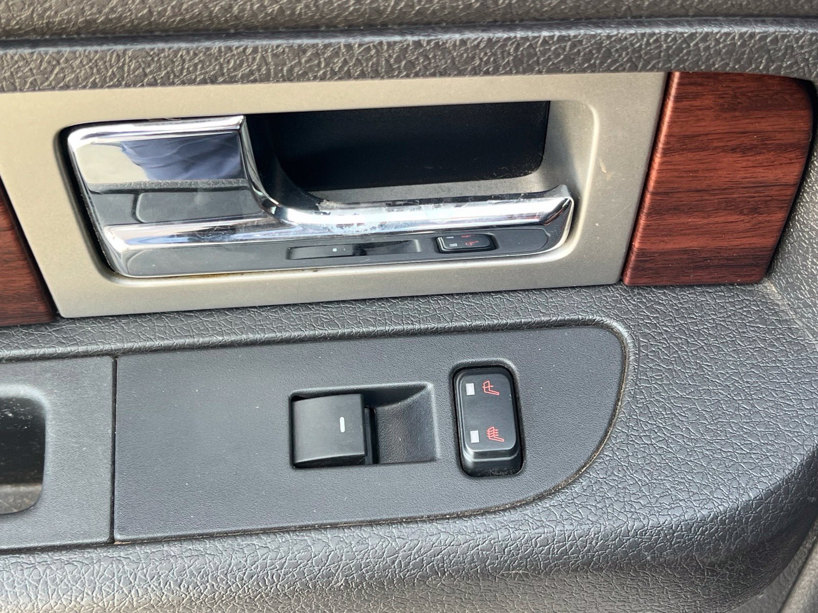 Used 2013 Ford F150 King Ranch w/ King Ranch Luxury Pkg RWD image 18