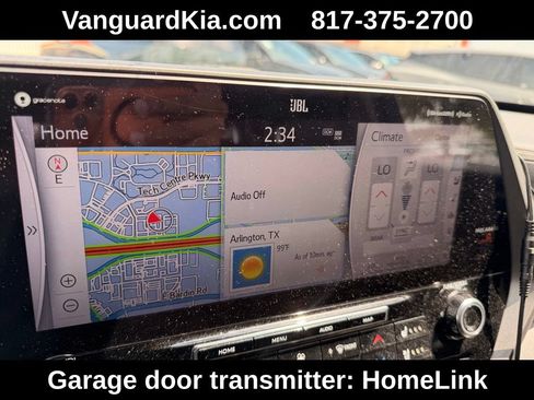 Used 2021 Toyota Highlander Limited FWD image 21