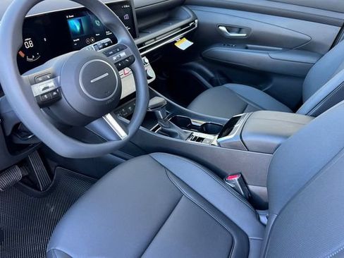 New 2026 Hyundai Tucson SEL Plus FWD image 9