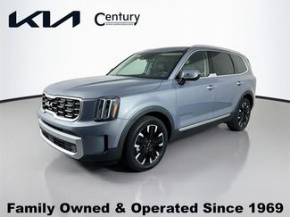 Certified 2023 Kia Telluride SX FWD video 1