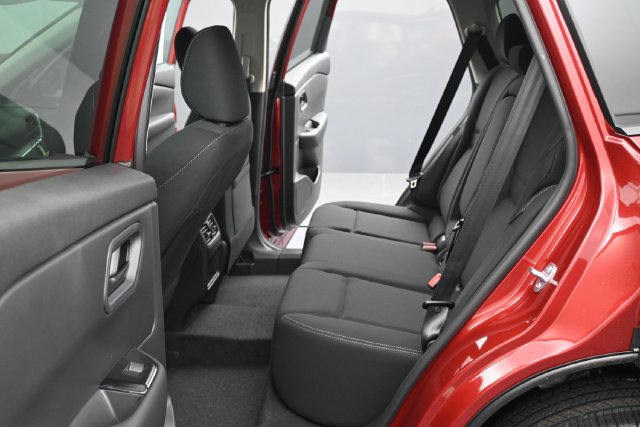 New 2027 Nissan Rogue S FWD image 9
