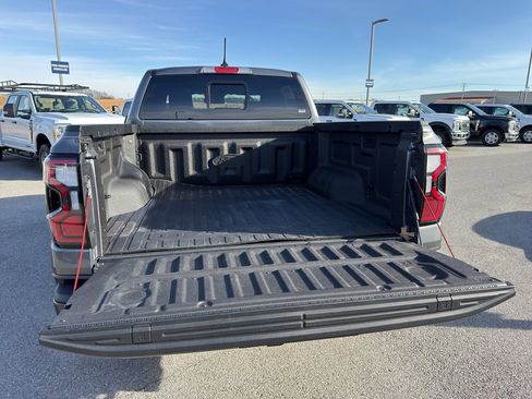 Used 2025 Ford Ranger Raptor image 16