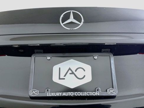 Used 2025 Mercedes-Benz S 63 AMG S image 40