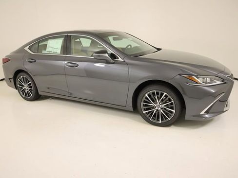 New 2025 Lexus ES 350 w/ Premium Package image 5