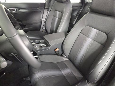 New 2026 Honda Civic Sport image 11