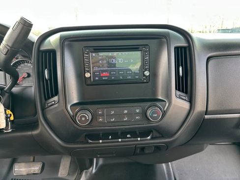 Used 2014 Chevrolet Silverado 1500 W/T w/ Trailering Package image 19