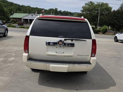 Used 2008 Cadillac Escalade ESV AWD