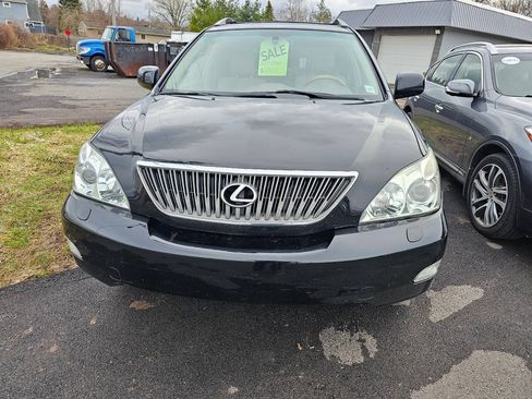 Used 2007 Lexus RX 350 AWD image 9