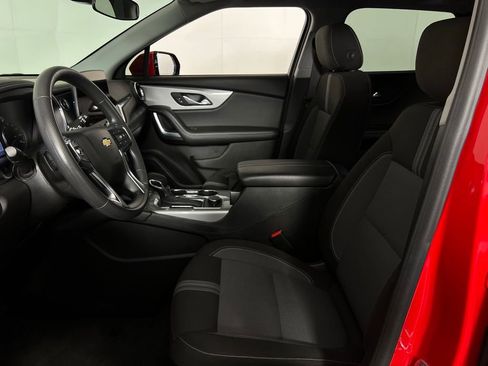 Used 2024 Chevrolet Blazer LT image 19