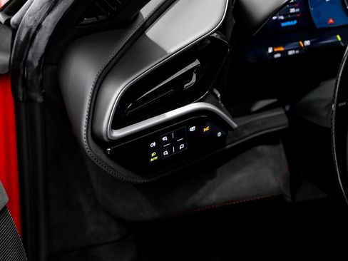 Used 2024 Ferrari 296 GTB image 22