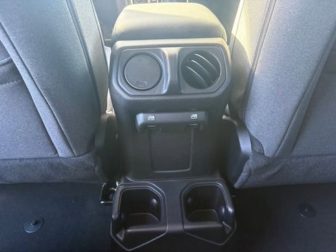 New 2026 Jeep Wrangler Willys image 34