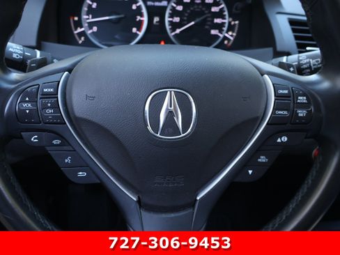 Used 2016 Acura RDX FWD image 23