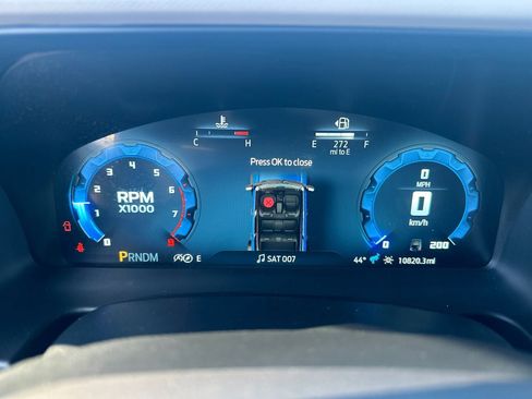 Certified 2025 Ford Bronco Big Bend image 28