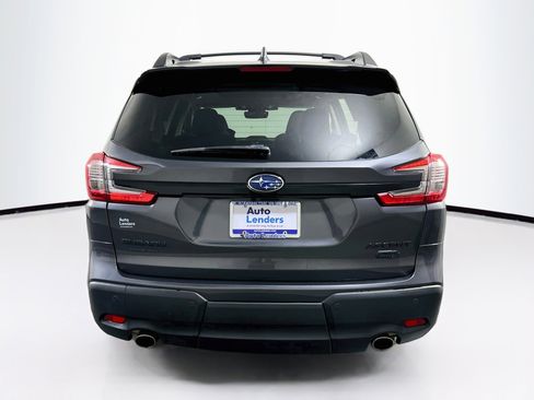 Used 2023 Subaru Ascent Onyx Edition Limited AWD/4WD image 6