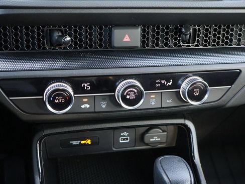 Certified 2024 Honda CR-V LX image 21