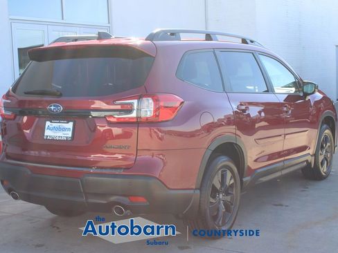 Used 2026 Subaru Ascent Premium AWD/4WD image 7