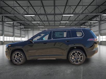 New 2026 Jeep Cherokee Limited