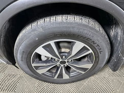 Used 2021 Nissan Murano SV image 10