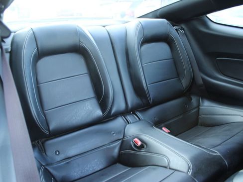 Used 2015 Ford Mustang GT Premium w/ GT Performance Package image 17