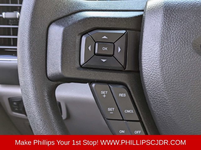Used 2020 Ford F150 XLT AWD/4WD image 23