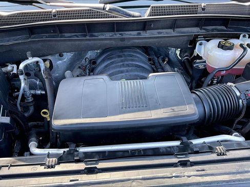 Used 2019 GMC Sierra 1500 SLT w/ SLT Premium Package AWD/4WD image 11