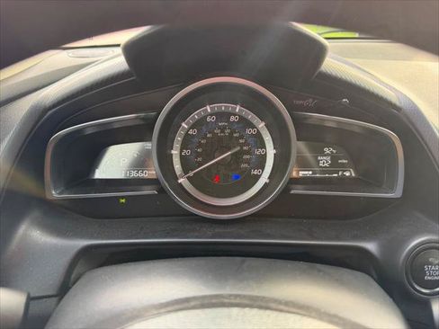 Used 2018 Toyota Yaris iA FWD image 22