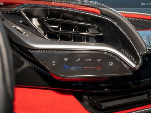 Certified 2022 Ferrari SF90 Spider image 29