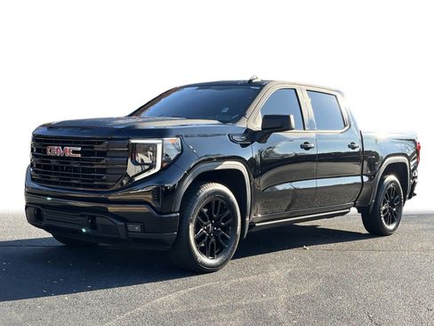 Used 2023 GMC Sierra 1500 Elevation image 18