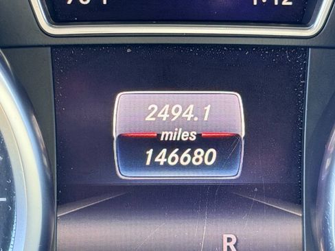 Used 2016 Mercedes-Benz GLE 400 4MATIC image 52