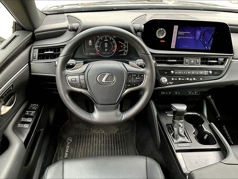 Used 2024 Lexus ES 350 w/ Premium Package FWD image 7