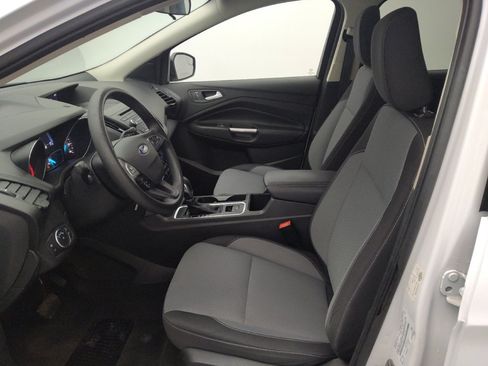 Used 2018 Ford Escape SE AWD/4WD image 17