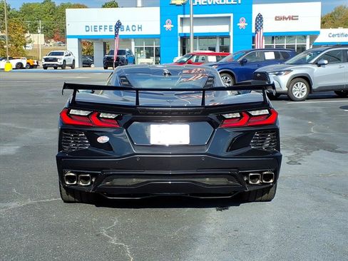 Used 2024 Chevrolet Corvette Stingray Coupe w/ 1LT image 16