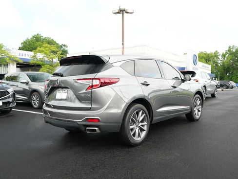 Certified 2024 Acura RDX SH-AWD w/ Technology Package image 7
