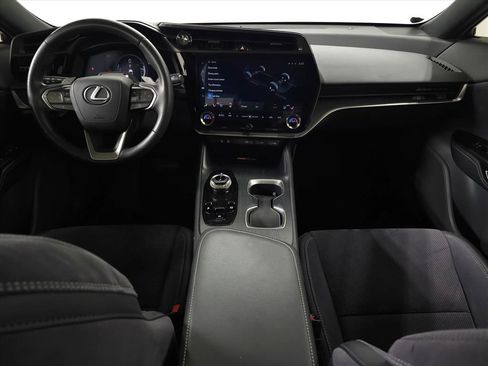 Used 2023 Lexus RZ 450e Premium image 14