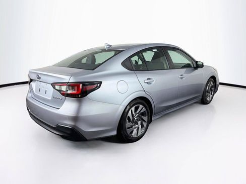Used 2024 Subaru Legacy Limited AWD/4WD image 11